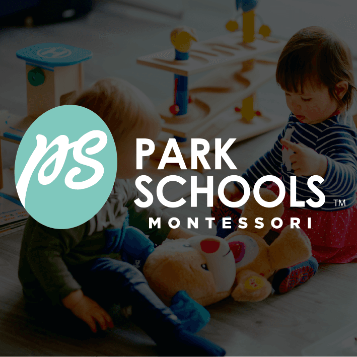 Park Schools Montessori logo