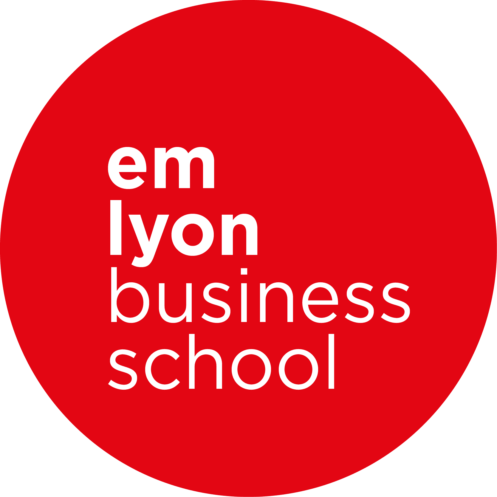 emlyon business school logo