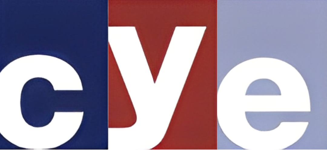 CYE logo