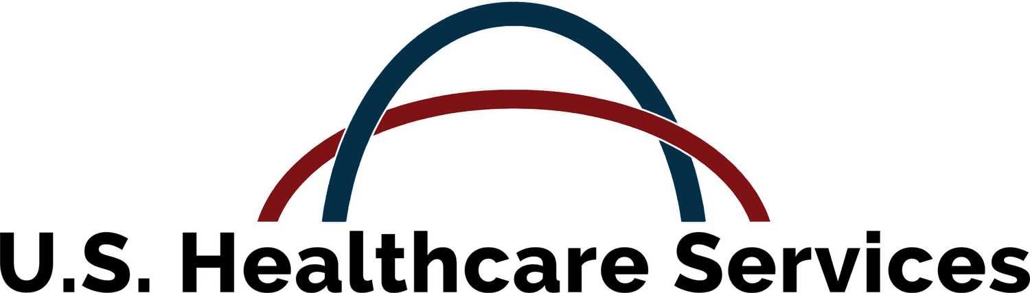 US Healthcare Services logo