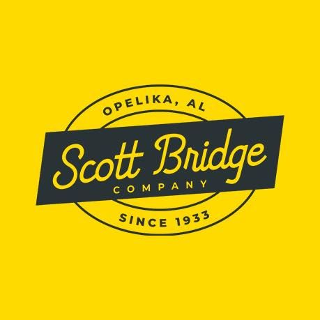Scott Bridge Company logo