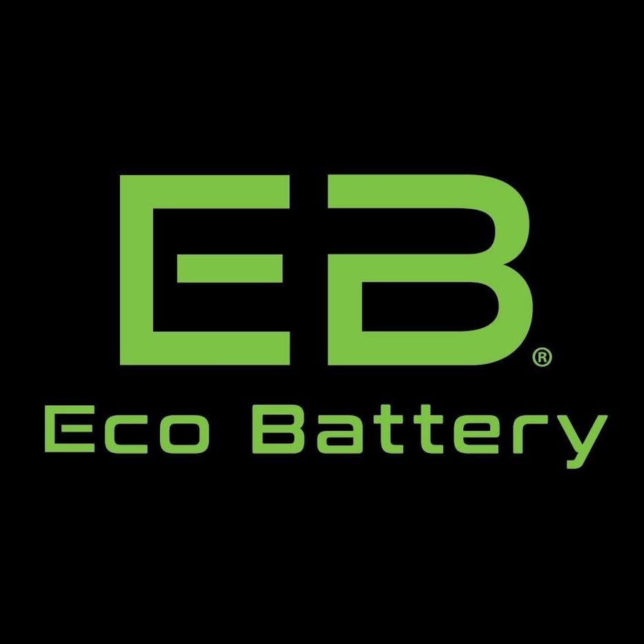 Eco Battery logo