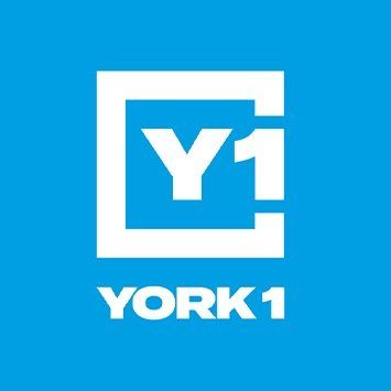 YORK1 logo
