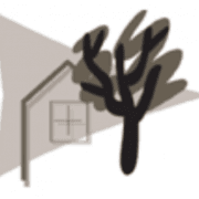 Cascades at St. Anne logo