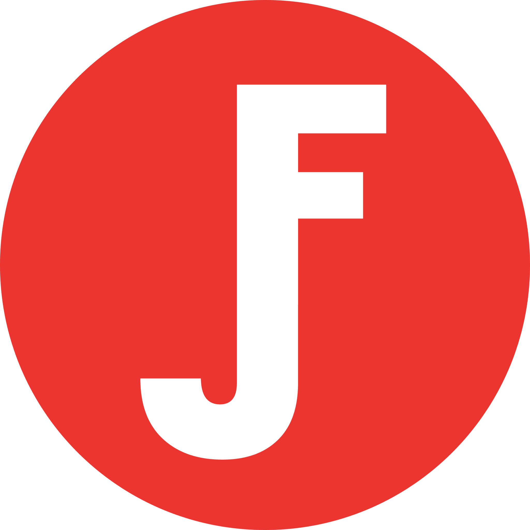 Just Fare logo