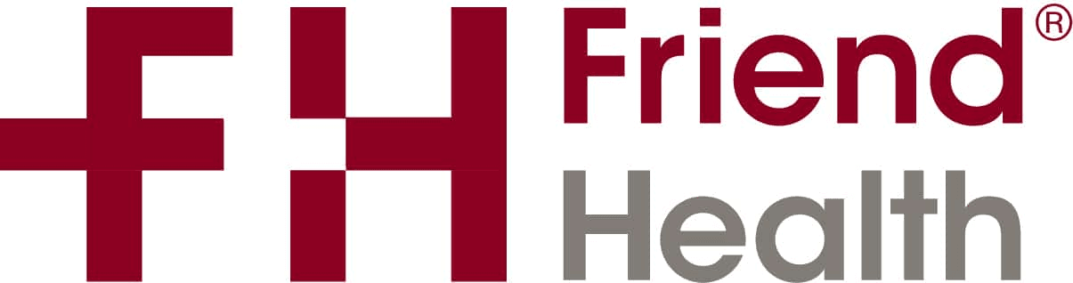 Friend Health logo