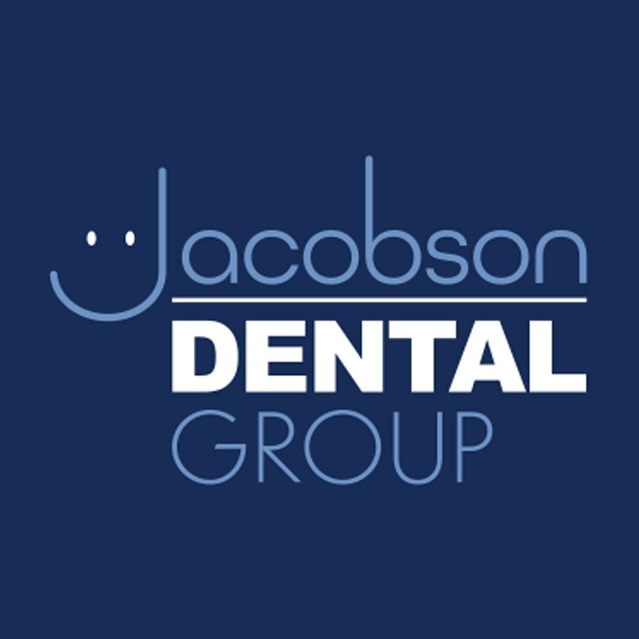 Jacobson Dental logo