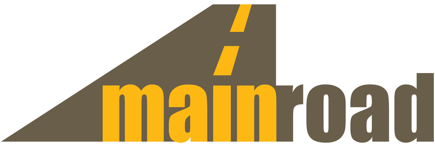 Mainroad Group logo