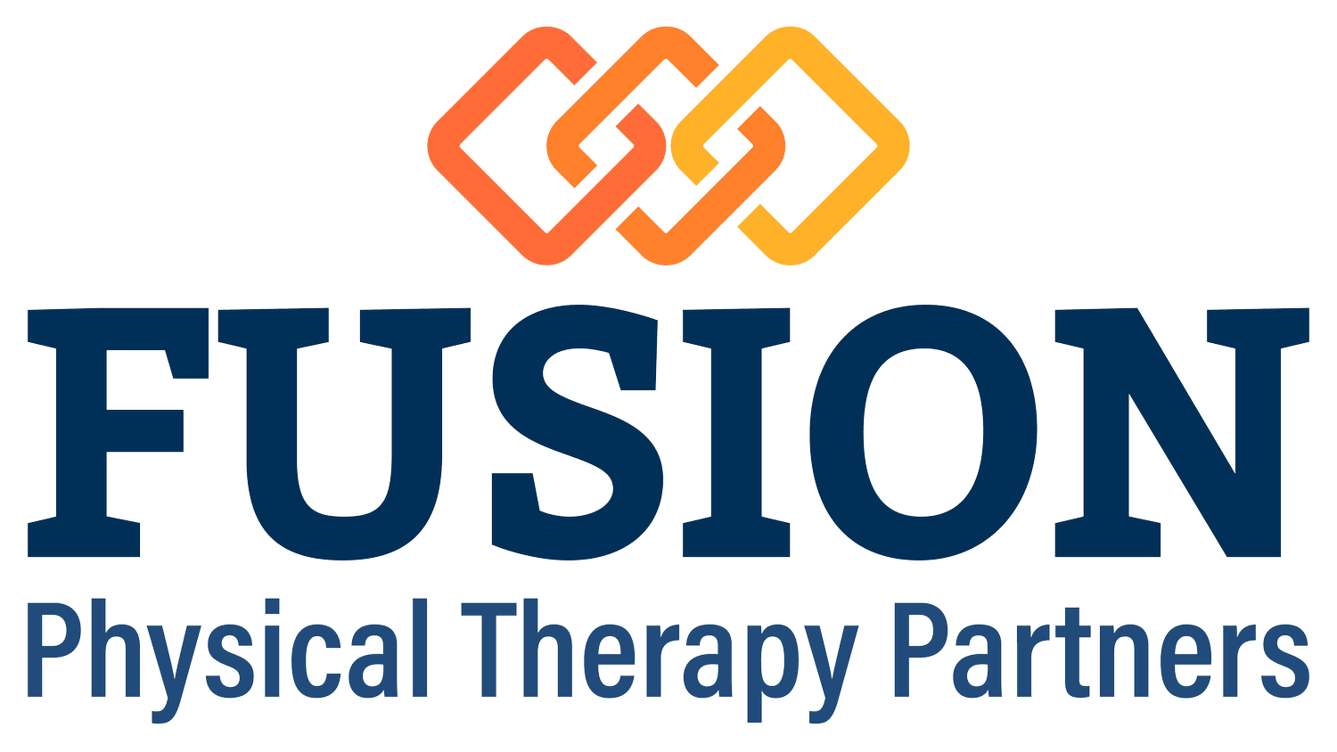 Fusion Physical Therapy Partners logo