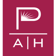 PAH Management logo