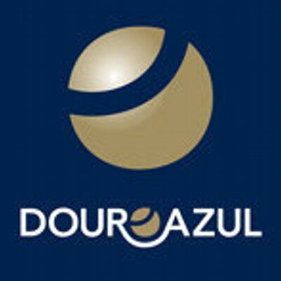 DouroAzul logo