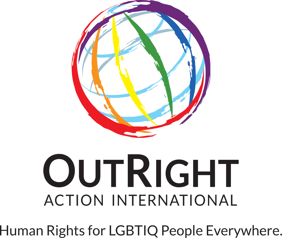 Outright International logo
