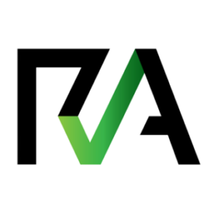 Recruit Action logo