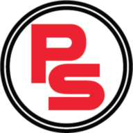 Press-Seal logo