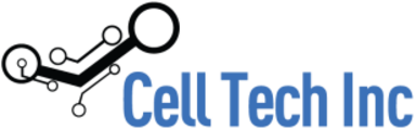 Cell Tech logo