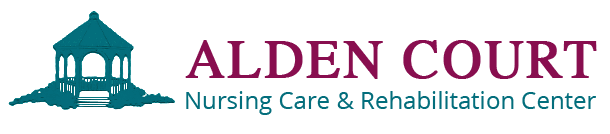 Alden Court Nursing Care & Rehabilitation Center logo