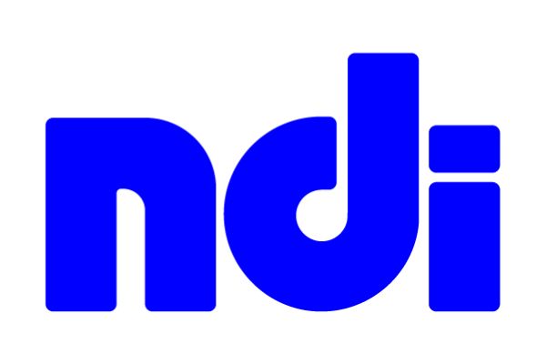 NDI Engineering logo