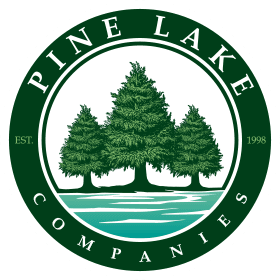 Pine Lake Nursery and Landscape logo
