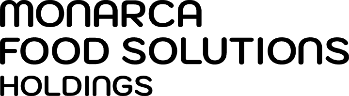 Monarca Food Solutions logo
