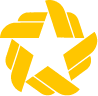 Gold Star Foods logo