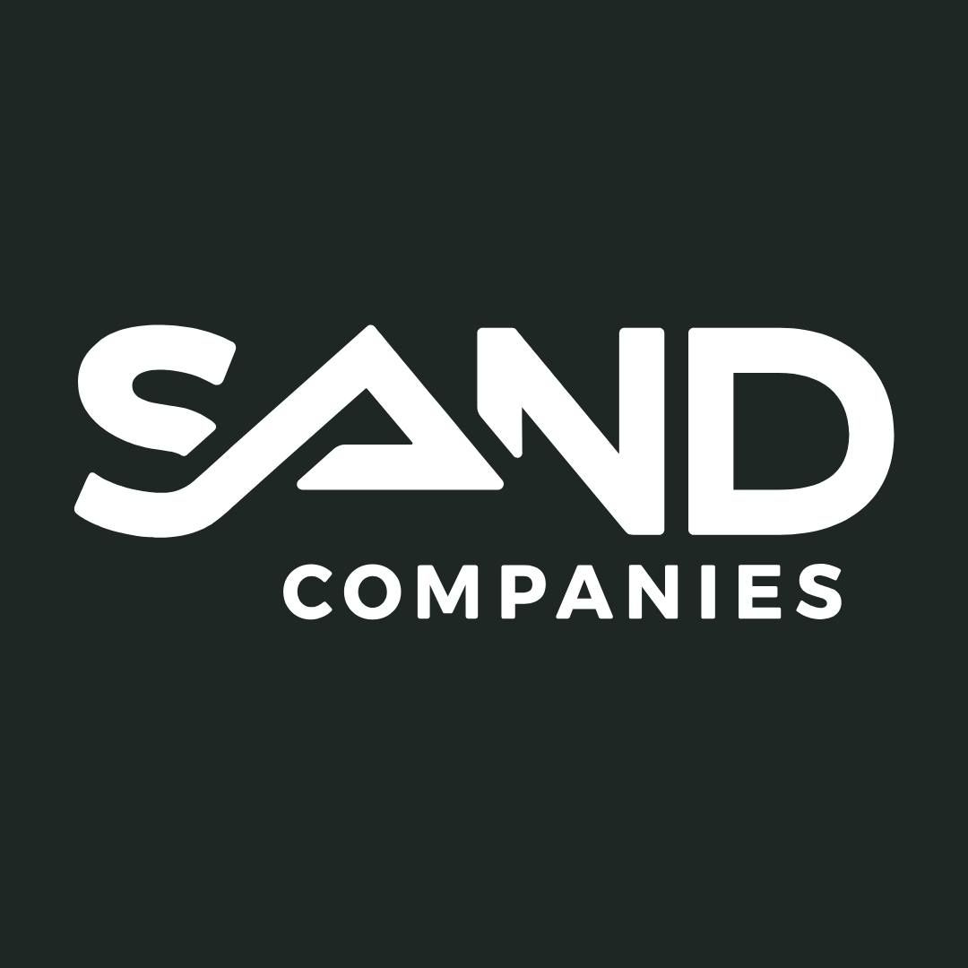 Sand Hospitality logo