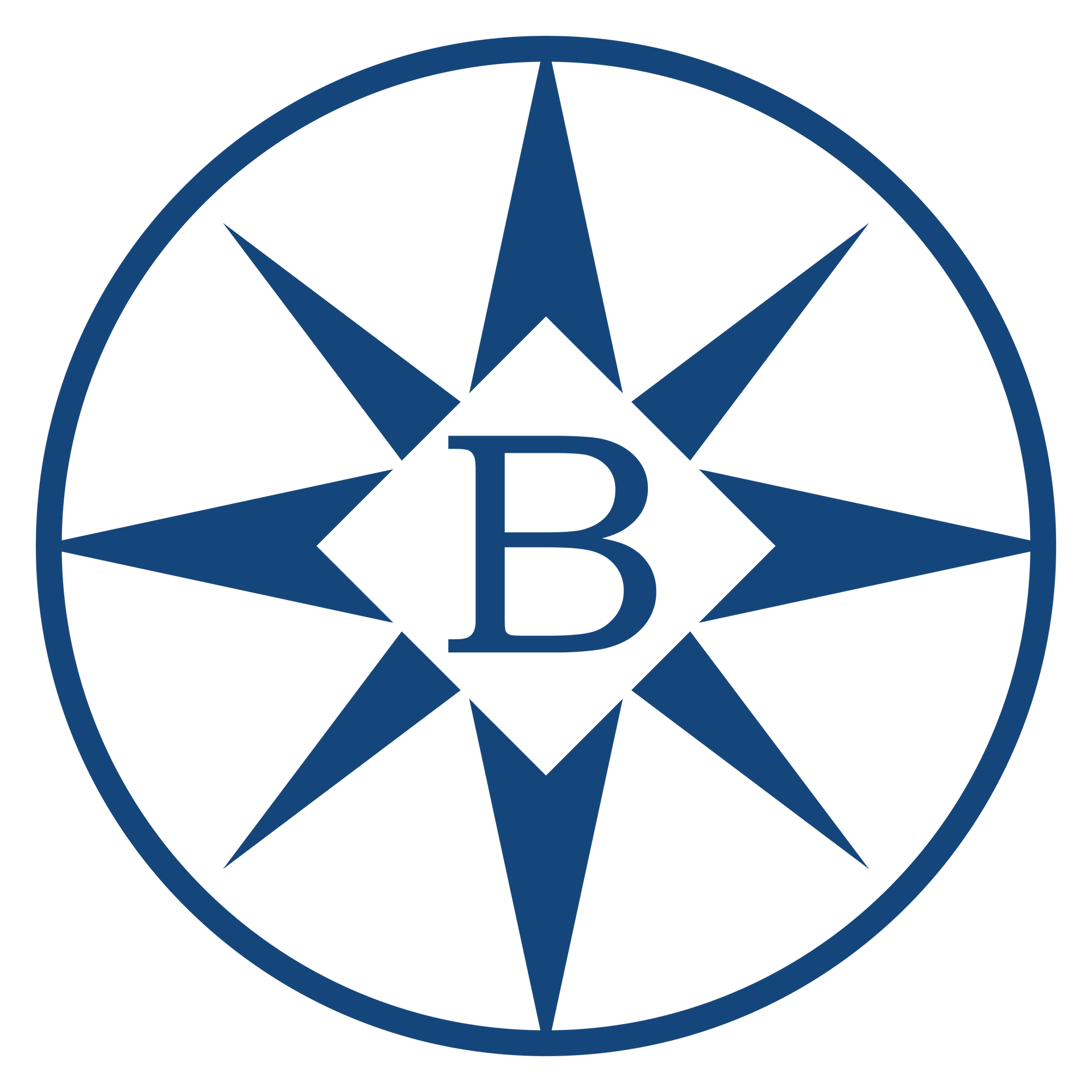 Barrett Distribution Centers logo