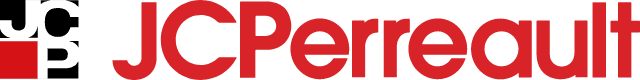 JC Perreault logo