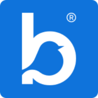 Bluebird Care logo