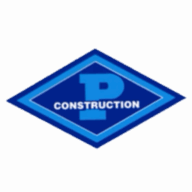 Pittman Construction logo