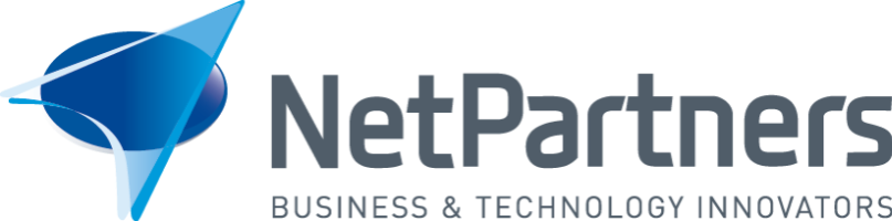 NetPartners logo