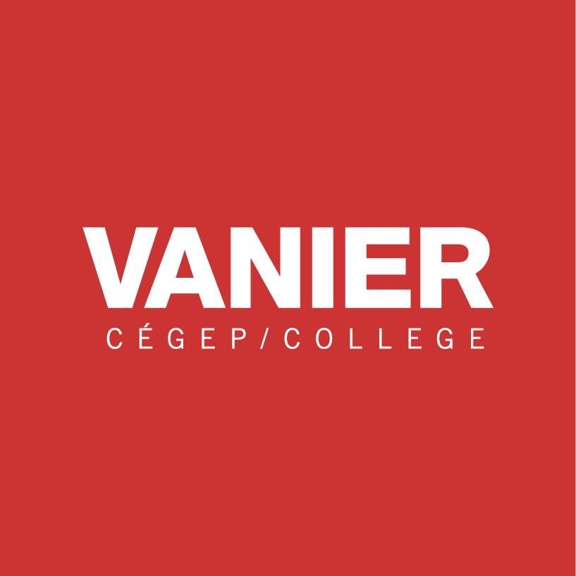 Vanier College logo