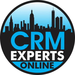 CRM Experts Online logo