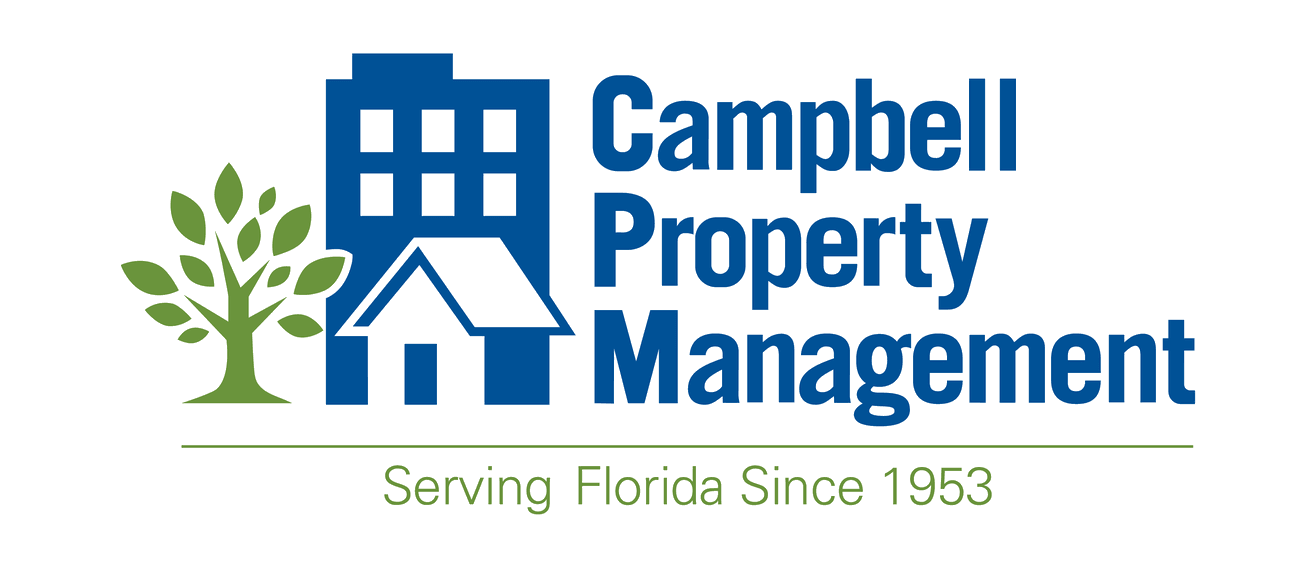 Campbell Property Management logo