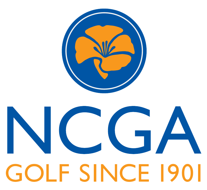 Northern California Golf Association logo