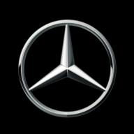Mercedes-Benz R&D North America logo