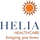Helia Healthcare logo