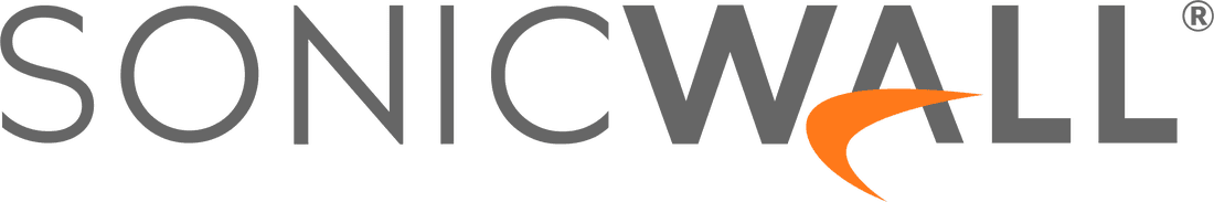 SonicWall logo