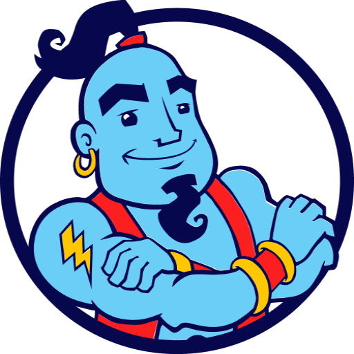 As You Wish Electric logo