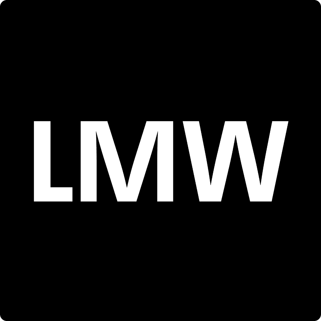 LMW HR Group logo