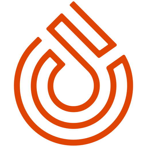 75F logo