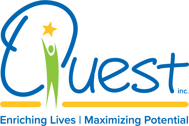 Quest logo