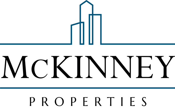 McKinney Properties logo