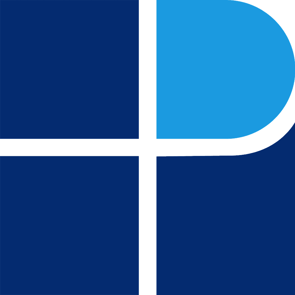 Hall Prangle logo