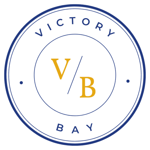 Victory Bay logo