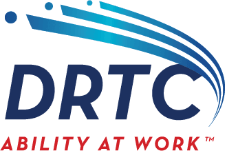 DRTC logo