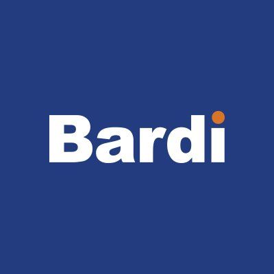 Bardi Heating, Cooling and Plumbing logo