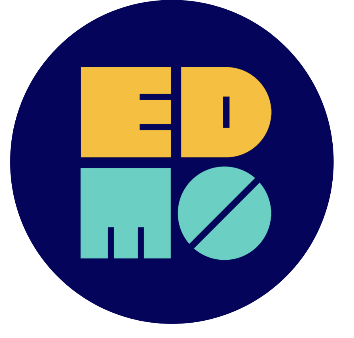 EDMO logo