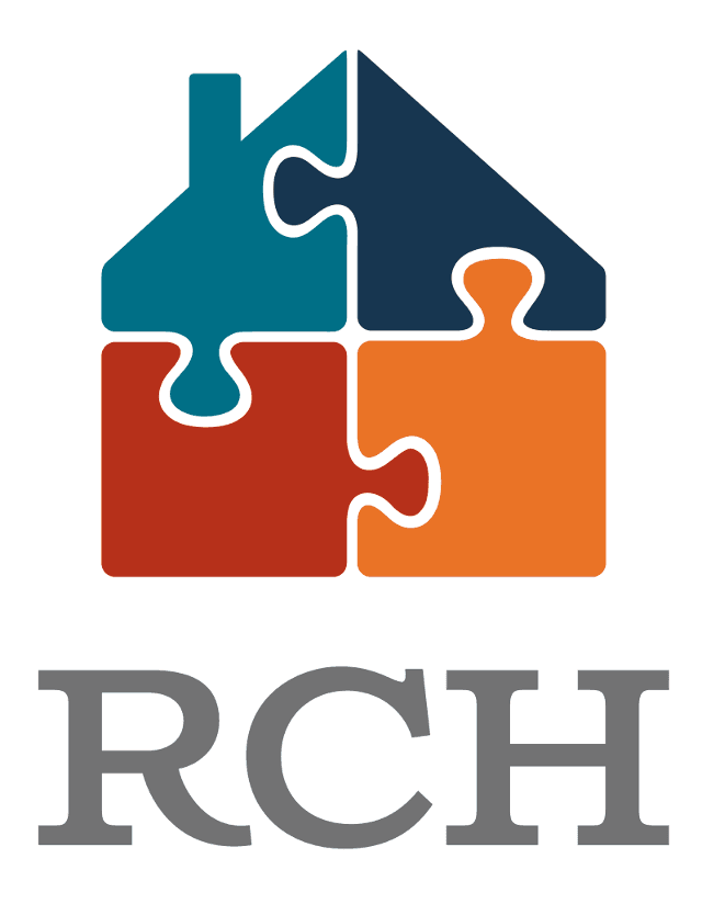 RCHDC logo