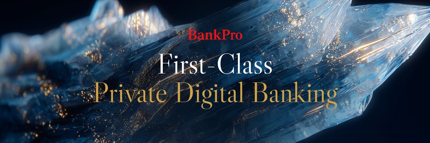 BankPro logo