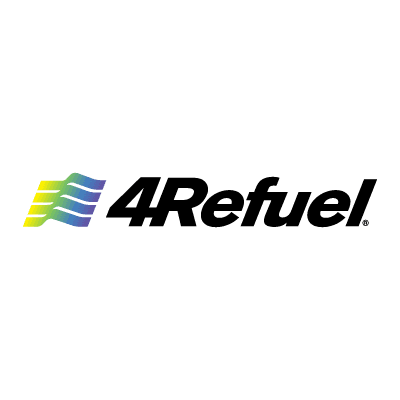 4Refuel logo